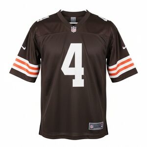 NFL Men's Watson #4 Jersey